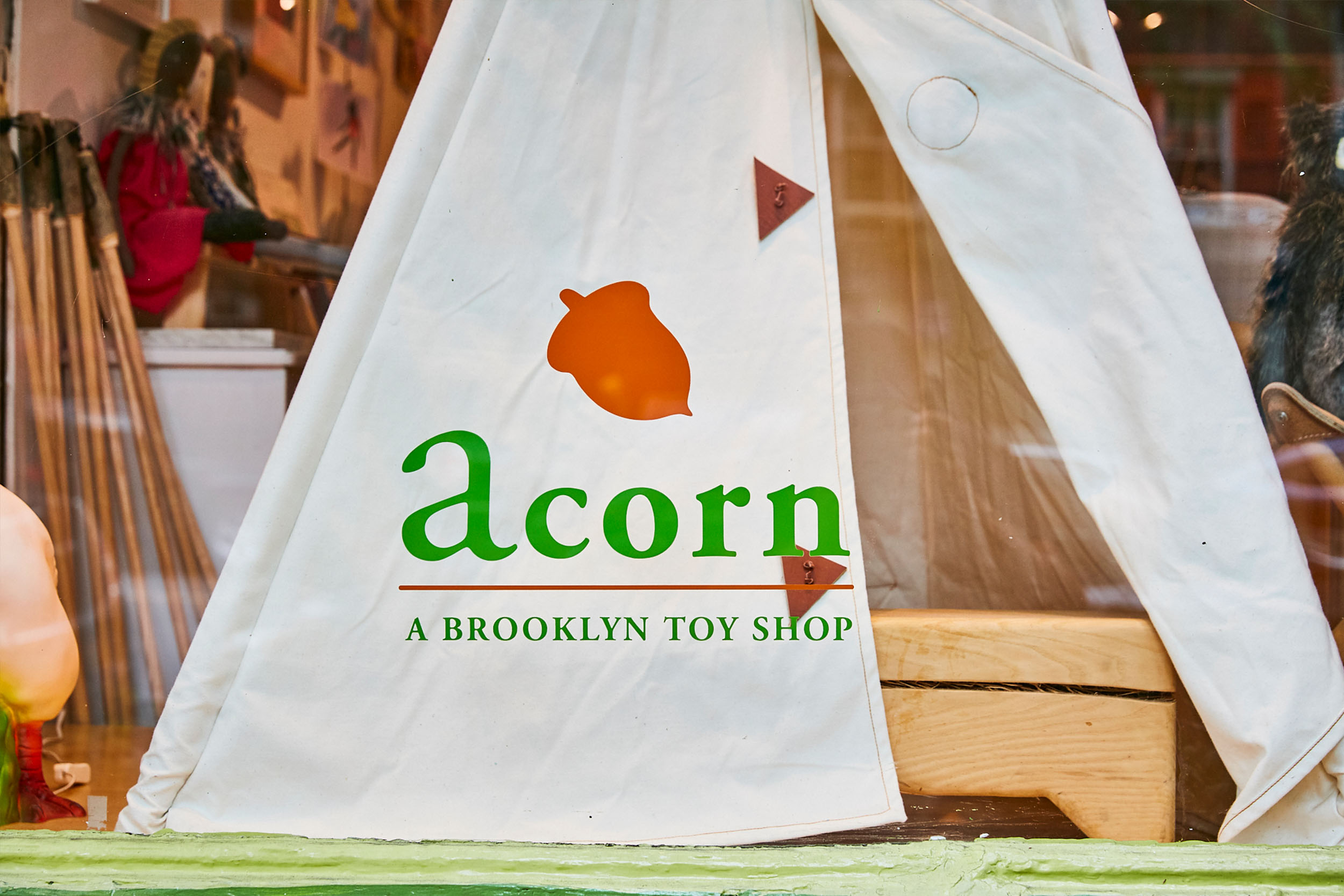 acorn toys brooklyn
